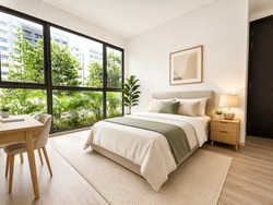 The Watergardens At Canberra (D27), Apartment #610377931